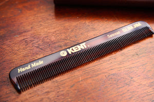 Kent 'Slim Jim' Pocket Comb