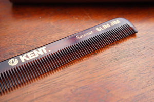 Kent 'Slim Jim' Pocket Comb