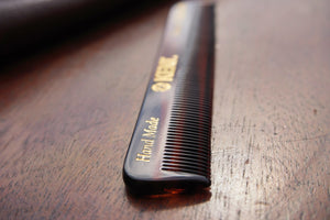 Kent 'Slim Jim' Pocket Comb