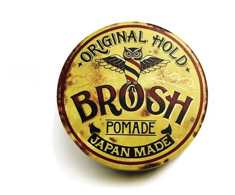 Brosh Original Pomade (40g/115g)